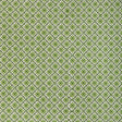 BRUNSCHWIG & FILS 8023119.330.0 INES EMB LEAF Fabric - Eade's Wallpaper