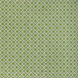 BRUNSCHWIG & FILS 8023119.330.0 INES EMB LEAF Fabric - Eade's Wallpaper