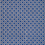 BRUNSCHWIG & FILS 8023119.550.0 INES EMB NAVY Fabric - Eade's Wallpaper
