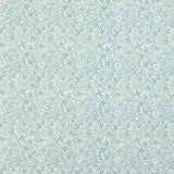 BRUNSCHWIG & FILS 8023122.15.0 ANDUZE PRINT SKY Fabric - Eade's Wallpaper