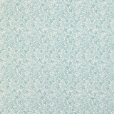 BRUNSCHWIG & FILS 8023122.15.0 ANDUZE PRINT SKY Fabric - Eade's Wallpaper