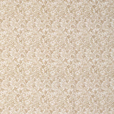 BRUNSCHWIG & FILS 8023122.16.0 ANDUZE PRINT NATURAL Fabric - Eade's Wallpaper