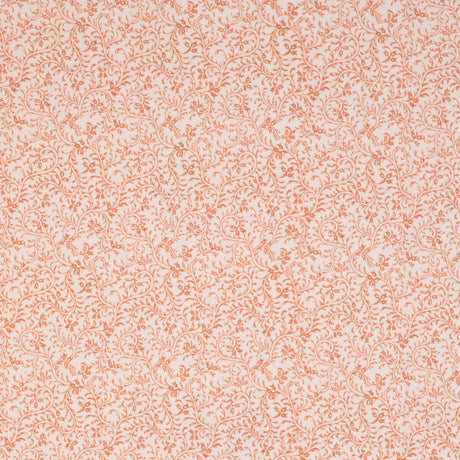 BRUNSCHWIG & FILS 8023122.7.0 ANDUZE PRINT ROSE Fabric - Eade's Wallpaper