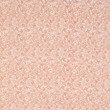 BRUNSCHWIG & FILS 8023122.7.0 ANDUZE PRINT ROSE Fabric - Eade's Wallpaper