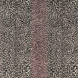 BRUNSCHWIG & FILS 8023125.17.0 LEOPARD II ROSE Fabric - Eade's Wallpaper