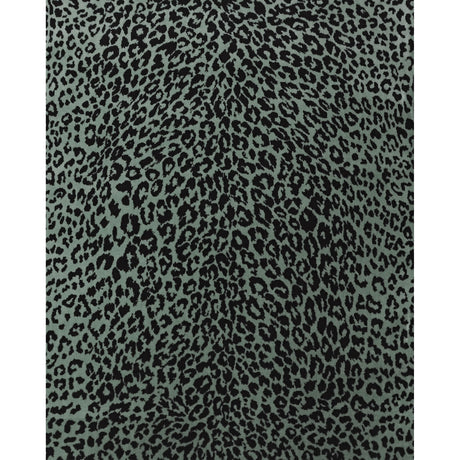 BRUNSCHWIG & FILS 8023127.113.0 MADELEINE'S LEOPARD MIST Fabric - Eade's Wallpaper