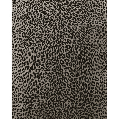 BRUNSCHWIG & FILS 8023127.8106.0 MADELEINE'S LEOPARD MINK Fabric - Eade's Wallpaper