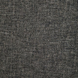 BRUNSCHWIG & FILS 8023128.2111.0 MIREILLE TEXTURE CHARCOAL Fabric - Eade's Wallpaper