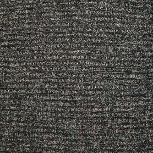 BRUNSCHWIG & FILS 8023128.2111.0 MIREILLE TEXTURE CHARCOAL Fabric - Eade's Wallpaper