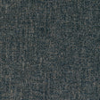 BRUNSCHWIG & FILS 8023128.550.0 MIREILLE TEXTURE NAVY Fabric - Eade's Wallpaper
