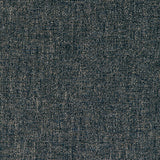 BRUNSCHWIG & FILS 8023128.550.0 MIREILLE TEXTURE NAVY Fabric - Eade's Wallpaper