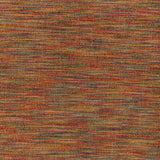 BRUNSCHWIG & FILS 8023131.424.0 COMBES TEXTURE SUNSET Fabric - Eade's Wallpaper