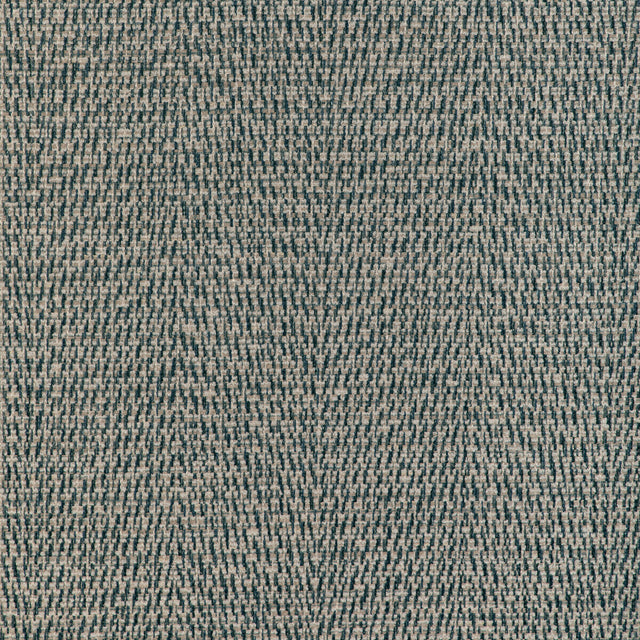 BRUNSCHWIG & FILS 8023132.51.0 DIDEROT TEXTURE BLUE Fabric - Eade's Wallpaper