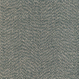 BRUNSCHWIG & FILS 8023132.51.0 DIDEROT TEXTURE BLUE Fabric - Eade's Wallpaper