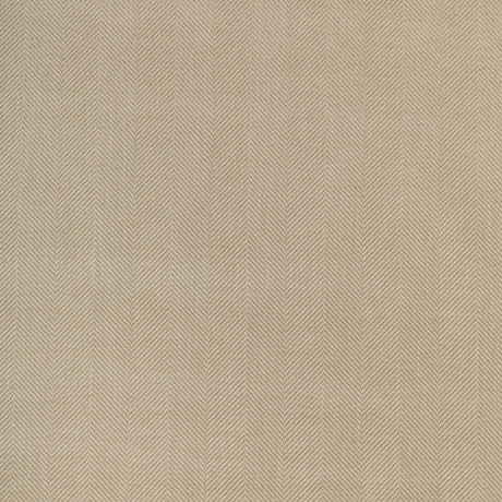 BRUNSCHWIG & FILS 8023133.161.0 RHONE WEAVE CREAM Fabric - Eade's Wallpaper
