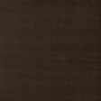 BRUNSCHWIG & FILS 8023133.6.0 RHONE WEAVE BROWN Fabric - Eade's Wallpaper