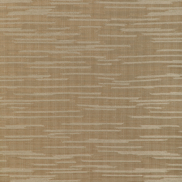 BRUNSCHWIG & FILS 8023134.116.0 ARLES WEAVE SAND Fabric - Eade's Wallpaper