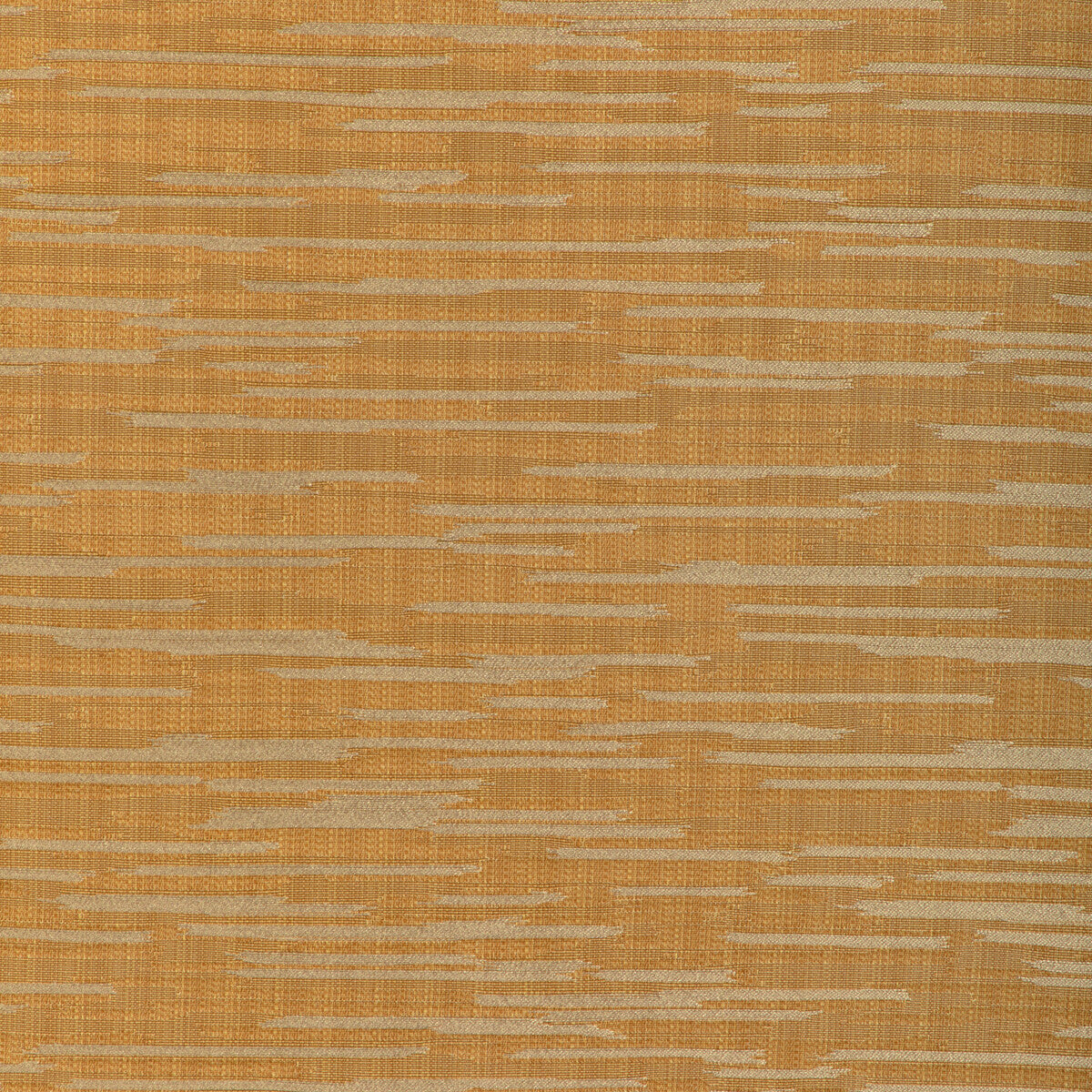BRUNSCHWIG & FILS 8023134.40.0 ARLES WEAVE GOLD Fabric - Eade's Wallpaper