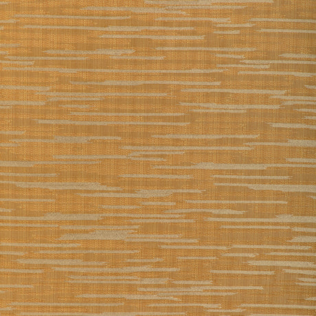 BRUNSCHWIG & FILS 8023134.40.0 ARLES WEAVE GOLD Fabric - Eade's Wallpaper