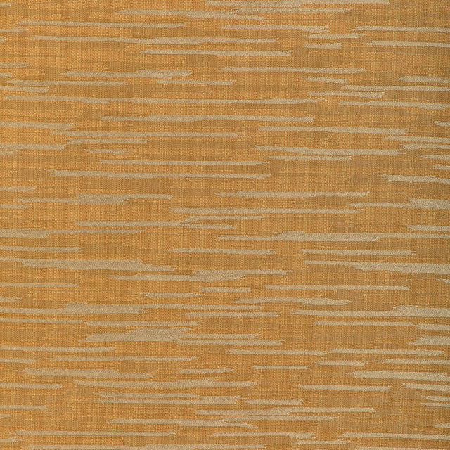 BRUNSCHWIG & FILS 8023134.40.0 ARLES WEAVE GOLD Fabric - Eade's Wallpaper