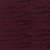 BRUNSCHWIG & FILS 8023137.10.0 TIGRE WARP PRINT PLUM Fabric - Eade's Wallpaper