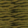 BRUNSCHWIG & FILS 8023137.23.0 TIGRE WARP PRINT CITRON Fabric - Eade's Wallpaper