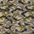 BRUNSCHWIG & FILS 8023138.34.0 STRATUS PRINT PERIDOT/GOLD Fabric - Eade's Wallpaper