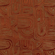 BRUNSCHWIG & FILS 8023139.12.0 TIMBRE VELVET CITRINE Fabric - Eade's Wallpaper