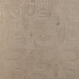 BRUNSCHWIG & FILS 8023139.16.0 TIMBRE VELVET BEIGE Fabric - Eade's Wallpaper