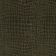 BRUNSCHWIG & FILS 8023140.30.0 CROC VELVET PERIDOT Fabric - Eade's Wallpaper