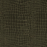 BRUNSCHWIG & FILS 8023140.30.0 CROC VELVET PERIDOT Fabric - Eade's Wallpaper