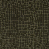 BRUNSCHWIG & FILS 8023140.30.0 CROC VELVET PERIDOT Fabric - Eade's Wallpaper