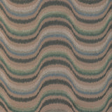BRUNSCHWIG & FILS 8023141.1313.0 DU SON EMB AQUAMARINE Fabric - Eade's Wallpaper