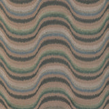 BRUNSCHWIG & FILS 8023141.1313.0 DU SON EMB AQUAMARINE Fabric - Eade's Wallpaper