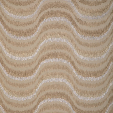 BRUNSCHWIG & FILS 8023141.1614.0 DU SON EMB BEIGE Fabric - Eade's Wallpaper