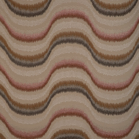 BRUNSCHWIG & FILS 8023141.1617.0 DU SON EMB GRANITE Fabric - Eade's Wallpaper