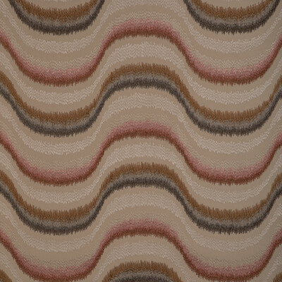 BRUNSCHWIG & FILS 8023141.1617.0 DU SON EMB GRANITE Fabric - Eade's Wallpaper