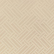 BRUNSCHWIG & FILS 8023144.16.0 MARTEL WEAVE CREAM Fabric - Eade's Wallpaper