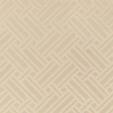 BRUNSCHWIG & FILS 8023144.16.0 MARTEL WEAVE CREAM Fabric - Eade's Wallpaper