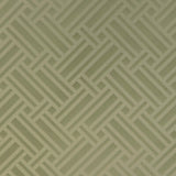 BRUNSCHWIG & FILS 8023144.3.0 MARTEL WEAVE LEAF Fabric - Eade's Wallpaper