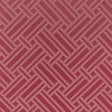 BRUNSCHWIG & FILS 8023144.97.0 MARTEL WEAVE BERRY Fabric - Eade's Wallpaper