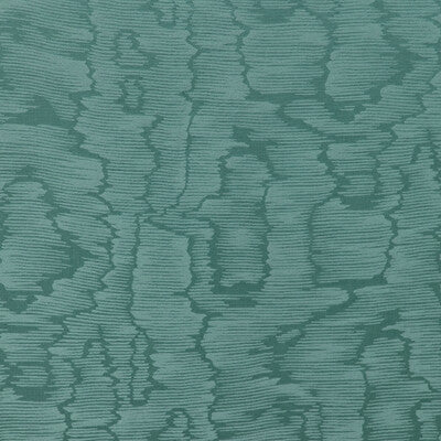 BRUNSCHWIG & FILS 8023145.13.0 LYON WEAVE LAGOON Fabric - Eade's Wallpaper