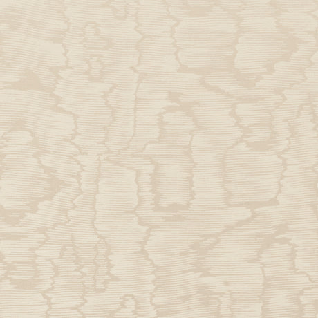 BRUNSCHWIG & FILS 8023145.161.0 LYON WEAVE CREAM Fabric - Eade's Wallpaper