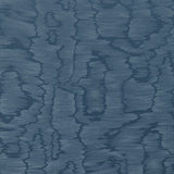 BRUNSCHWIG & FILS 8023145.5.0 LYON WEAVE BLUE Fabric - Eade's Wallpaper