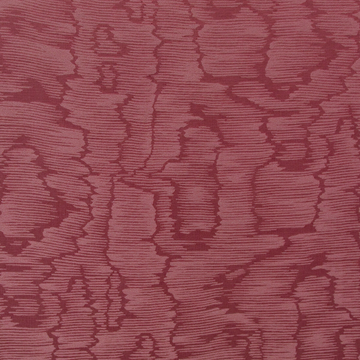 BRUNSCHWIG & FILS 8023145.97.0 LYON WEAVE BERRY Fabric - Eade's Wallpaper