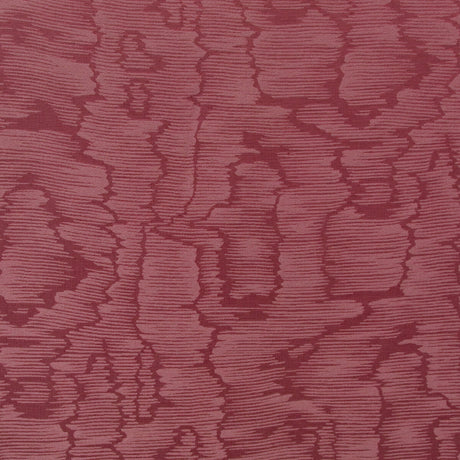 BRUNSCHWIG & FILS 8023145.97.0 LYON WEAVE BERRY Fabric - Eade's Wallpaper