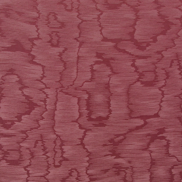 BRUNSCHWIG & FILS 8023145.97.0 LYON WEAVE BERRY Fabric - Eade's Wallpaper