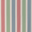 BRUNSCHWIG & FILS 8023147.319.0 VERDUN STRIPE MULTI Fabric - Eade's Wallpaper