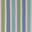 BRUNSCHWIG & FILS 8023147.53.0 VERDUN STRIPE POOL Fabric - Eade's Wallpaper