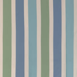 BRUNSCHWIG & FILS 8023147.53.0 VERDUN STRIPE POOL Fabric - Eade's Wallpaper
